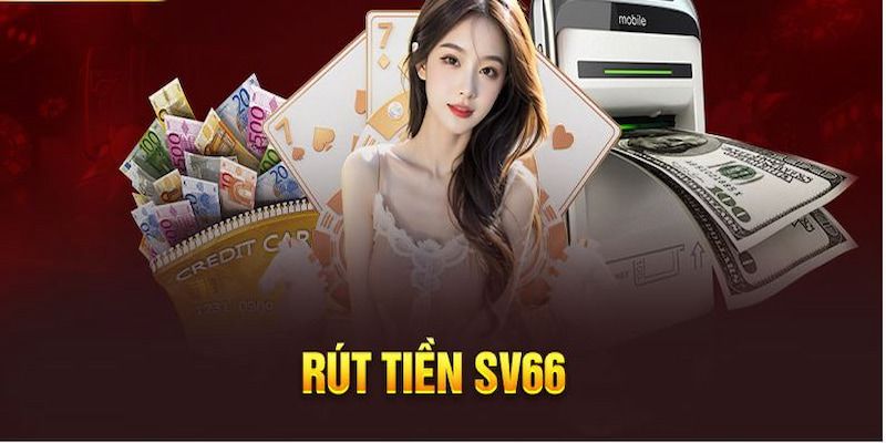 Nhập số tiền và hoàn thành quá trình rút thưởng