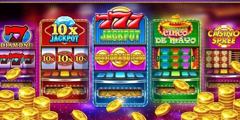 Cập nhật top game nổ hũ SV66 nổi tiếng 