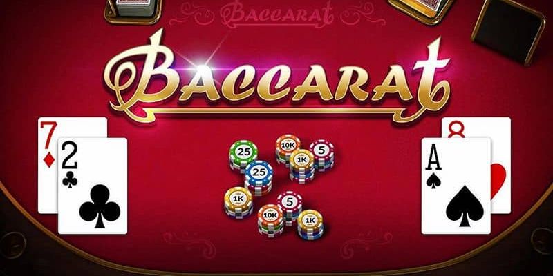 Đôi nét sơ lược về game bài Baccarat đình đám 