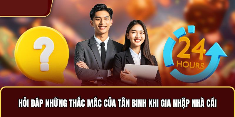 Hỏi đáp những thắc mắc về SV66